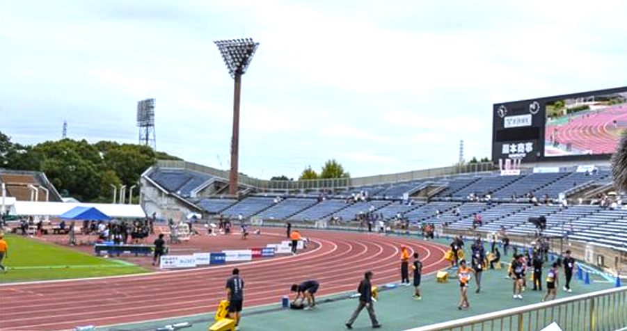 全国の大舞台でリレー10位の快挙！怪我にも負けず走り抜いた3日間の記録🏃‍♂️🔥